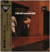 Isao Suzuki - String Band Featuring Isao Suzuki