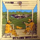 7inch Vinyl Single - String Builder - Forces