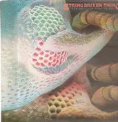 String Driven Thing - The Machine That Cried