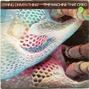 LP - String Driven Thing - The Machine That Cried