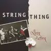 CD - String Thing , Nicola Kruse , Ingmar Meissner , Gunther Tiedemann , Jens Piezunka - Alma Latina