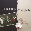 CD - String Thing , Nicola Kruse , Ingmar Meissner , Gunther Tiedemann , Jens Piezunka - Alma Latina