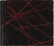 String Thing - Strings Of Fire - Crossover Today