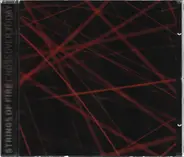 String Thing / Huschke & Berliner Cellharmoniker a.o. - Strings Of Fire - Crossover Today