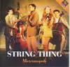 CD - String Thing - Metronopoly