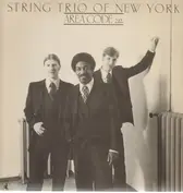 String Trio of New York