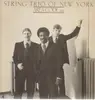 LP - String Trio Of New York - Area Code 212
