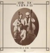 String Trio of New York - First String