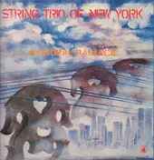 String Trio of New York - Natural Balance