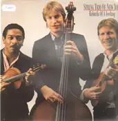 String Trio of New York - Rebirth of a Feeling