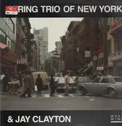 String Trio Of New York & Jay Clayton - String Trio of New York & Jay Clayton