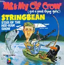 LP - Stringbean - Me And My Old Crow Got A Good Thing Going