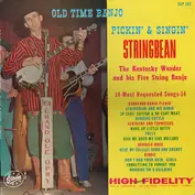 Stringbean