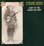 LP - Stringbean - Goin' To The Grand Ole Opry