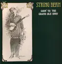 LP - Stringbean - Goin' To The Grand Ole Opry