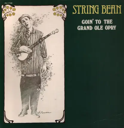 Stringbean - Goin' To The Grand Ole Opry