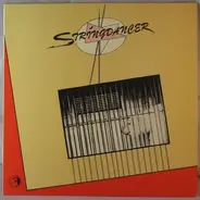 Stringdancer - Stringdancer