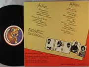 LP - Stringdancer - Stringdancer