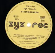 LP - Stringdancer - Stringdancer