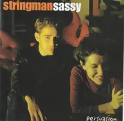 CD - Stringmansassy - Persuasion
