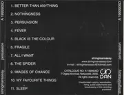 CD - Stringmansassy - Persuasion