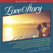 Jean Paul De La Tour - Love Story
