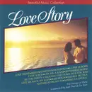 CD - Strings Of Paris Conducted By Jean Paul de La Tour - Love Story