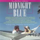 CD - Strings Of Paris Conducted By Jean Paul De La Tour - Midnight Blue