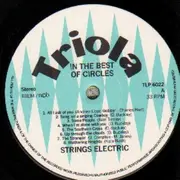 LP - Strings Electric - In The Best Of Circles