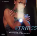 12'' - Strings - Raise It Up