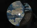 12'' - Strings - Tongue Song / Raise It Up
