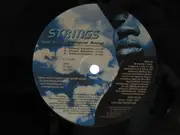 12'' - Strings - Tongue Song / Raise It Up