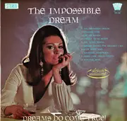 LP - Strings Unlimited - The Impossible Dream