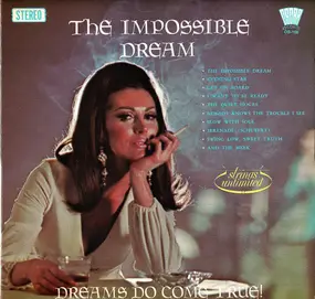 Strings Unlimited - The Impossible Dream