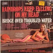 Strings Unlimited - Raindrops Keep Falling On My Head