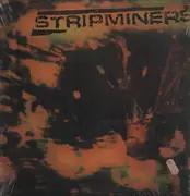LP - Stripminers - Divorce Yourself - Still Sealed