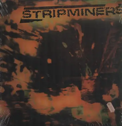 Stripminers - Divorce Yourself