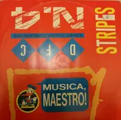 The Stripes - Musica, Maestro!