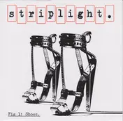 Striplight - Shoes