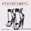 7inch Vinyl Single - Striplight - Shoes