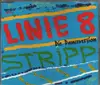 CD Single - Stripp - Linie 8 (Die Danceversion)