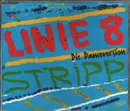 CD Single - Stripp - Linie 8 (Die Danceversion)