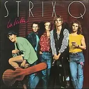 Strix Q - La La La