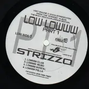 Strizzo - Low Lowww