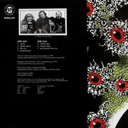 LP - Strobe - See Beyond The Sun