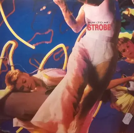 Strobe - Run (To Me)