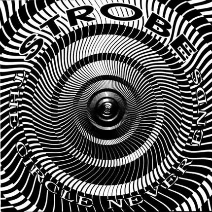 Strobe - The Circle Never Ends