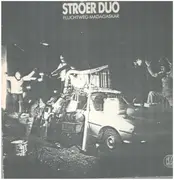 LP - Ströer Duo - Fluchtweg Madagaskar