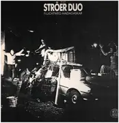 LP - Stroeer Duo - Fluchtweg Madagaskar