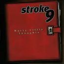 CD - Stroke 9 - Nasty Little Thoughts